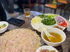 -官塘锋记鱼生·生腌·砂锅粥(牌坊街店)