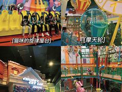 -郑州银基冰雪世界