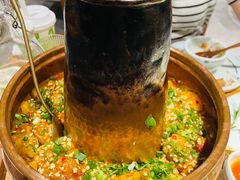 -一坐一忘云南菜(嘉里中心店)