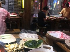 -蜀大侠火锅(寰球文化地标·总府店)