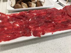 -古乐牛香·鲜牛肉牛杂火锅(梅村五洲国际店)