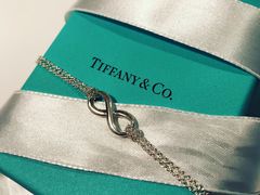 -Tiffany & Co.蒂芙尼
(武汉武商MALL店)