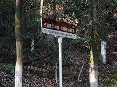 -云碧峰国家森林公园