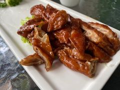 -旅马餐厅(茅家埠店)