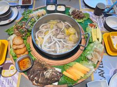 -椰小鸡·琼州糟粕醋(美兰缤纷城店)