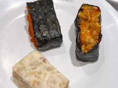 -汉巴味德(北京银座和谐广场店)