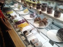 -西村叔叔的店·面包·甜品·蛋糕(清河万象汇店)