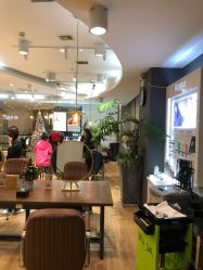 -意廊 Hair Salon
