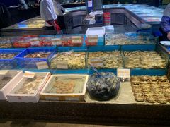 -拉完海鲜大排档(温岭店)