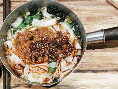 -小满手工粉(上海文峰广场店)