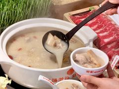 -好彩猪肚鸡(正弘城店)