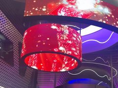-碧涛阁·泡泡海洋·汤泉洗浴(王府花园店)