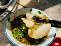 -淘米捞·米汤脆鲩鱼火锅(福田皇岗店)