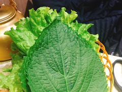 -阿泽禧烤肉(民兴花园店)