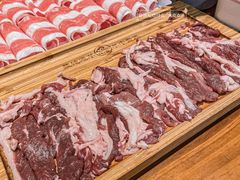 -津门羊大爷铜锅涮肉(雅清街店)