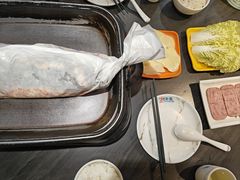 -三煮纸包鱼(青岛总店)