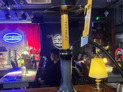 -JUKEBOX玖部音乐餐厅(华侨城店)