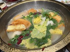 -绸乡宴酒店·融合苏帮宴(吴江店)