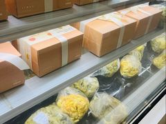 -积慕Cake(解放大道店)