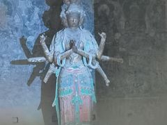 -炳灵寺世界文化遗产旅游区