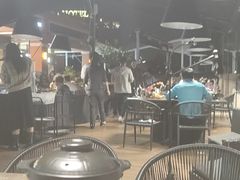 自助取餐区-狮伙海鲜捞(千灯湖店)
