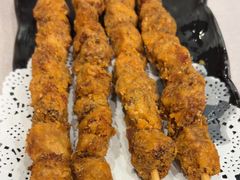 -功德林素菜饭庄(前门店)