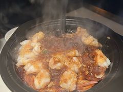 -绿茶餐厅(惠州天益城店)