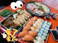 -二元寿司屋(江南西店)