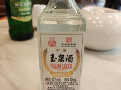 -京滨饭店·餐厅(阜外大街店)