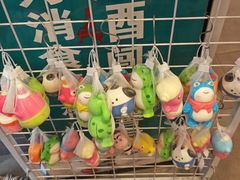 -福来居烤鸭店(天坛二店)