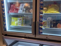 -吉野家 (新街口外大街店)