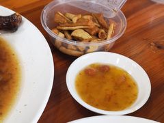 -黄连大头华烧鹅店(大良店)