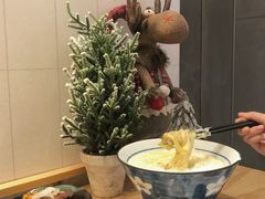 -火山屋台(新街口店)