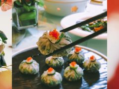 -富淳饭店(陆家嘴保利广场店)