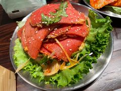 -悟能八戒烤肉自助(秦隆步行街店)