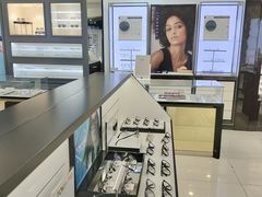 -宝岛眼镜(王府井店)