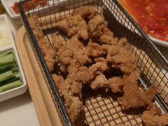 -小菜园新徽菜(连云港海州吾悦店)