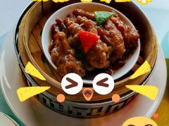 -金轩中餐厅 Jin Xuan(浦东丽思卡尔顿酒店)