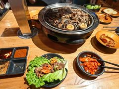 -九田家黑牛烤肉料理(溧阳吾悦店)