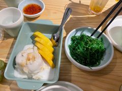 -米泰芒·东南亚料理(体育西店)
