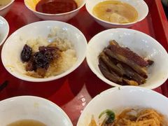 -蓝田九大碗民俗食府(蓝田店)