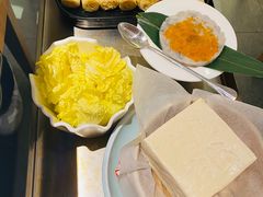 -左庭右院鲜牛肉火锅(长泰广场店)