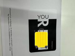 -文艺复兴百货(米兰大教堂广场店)