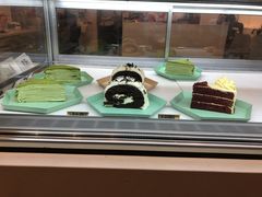 -仁义涵西餐·咖啡(中华巴洛克店)