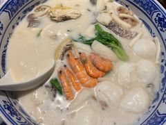 -山外山菜馆(玉泉路店)
