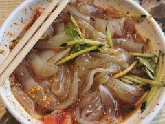 -丛林狼非遗酱骨·现炒餐厅(人民路店)