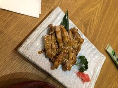 -八间(合生汇店)