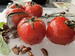 -小大董·烤鸭(观景餐厅·南京西路店)