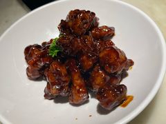 -绿茶餐厅(青岛城阳万象汇店)