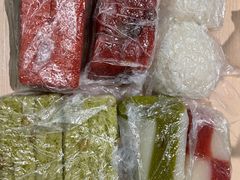-万福兴糕团(万福兴山塘街直营店)